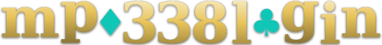 mpo338 login logo